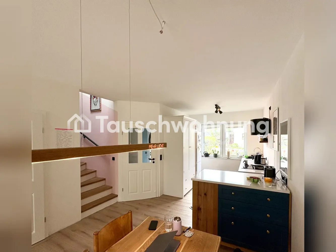 4 Zimmer Haus mit 102 m² in Hamburg – Bild 5