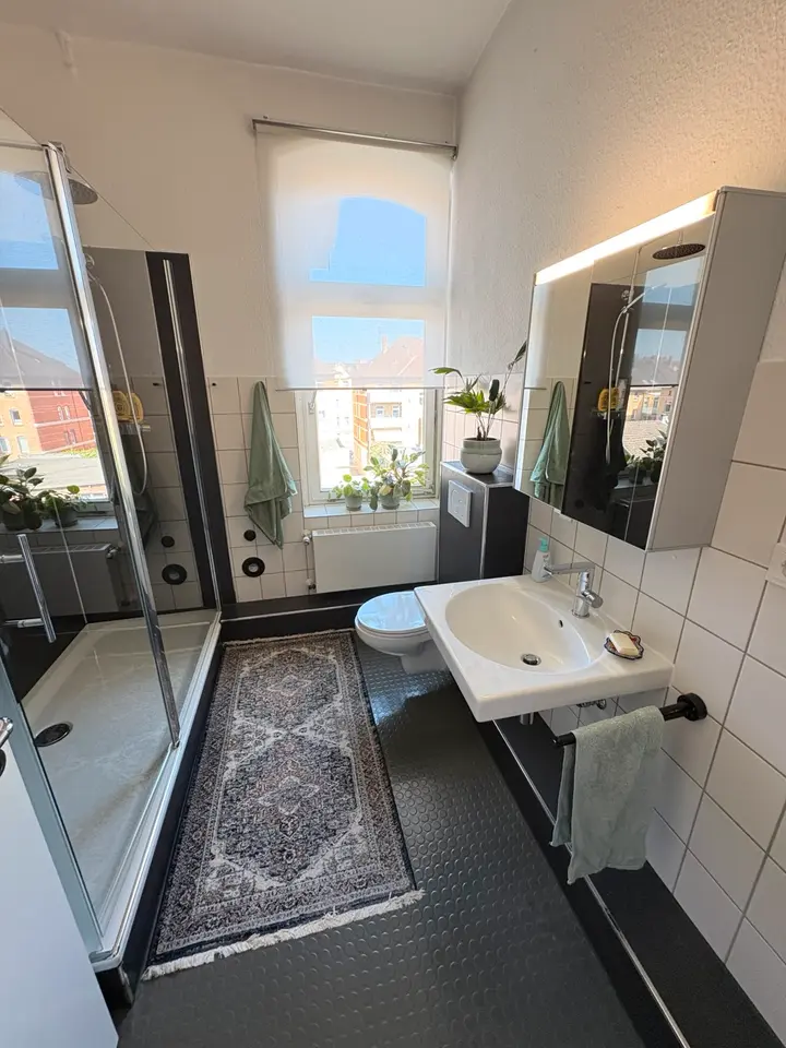 3 Zimmer Wohnung mit 77 m² in Braunschweig – Bild 7