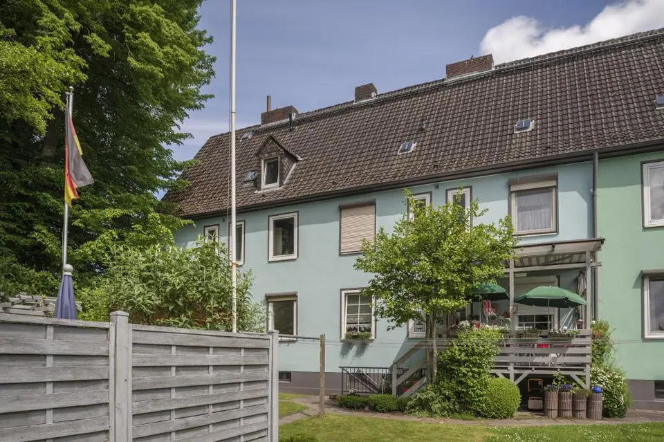 3 Zimmer Wohnung mit 60 m² in Wilhelmshaven – Bild 4