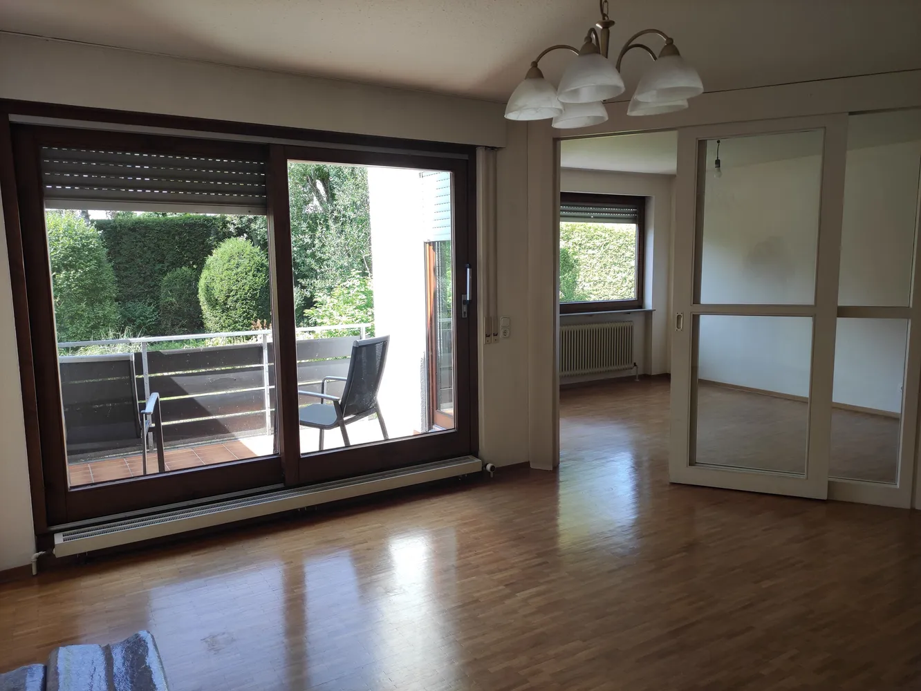 4 Zimmer Wohnung mit 78 m² in Stuttgart – Bild 1