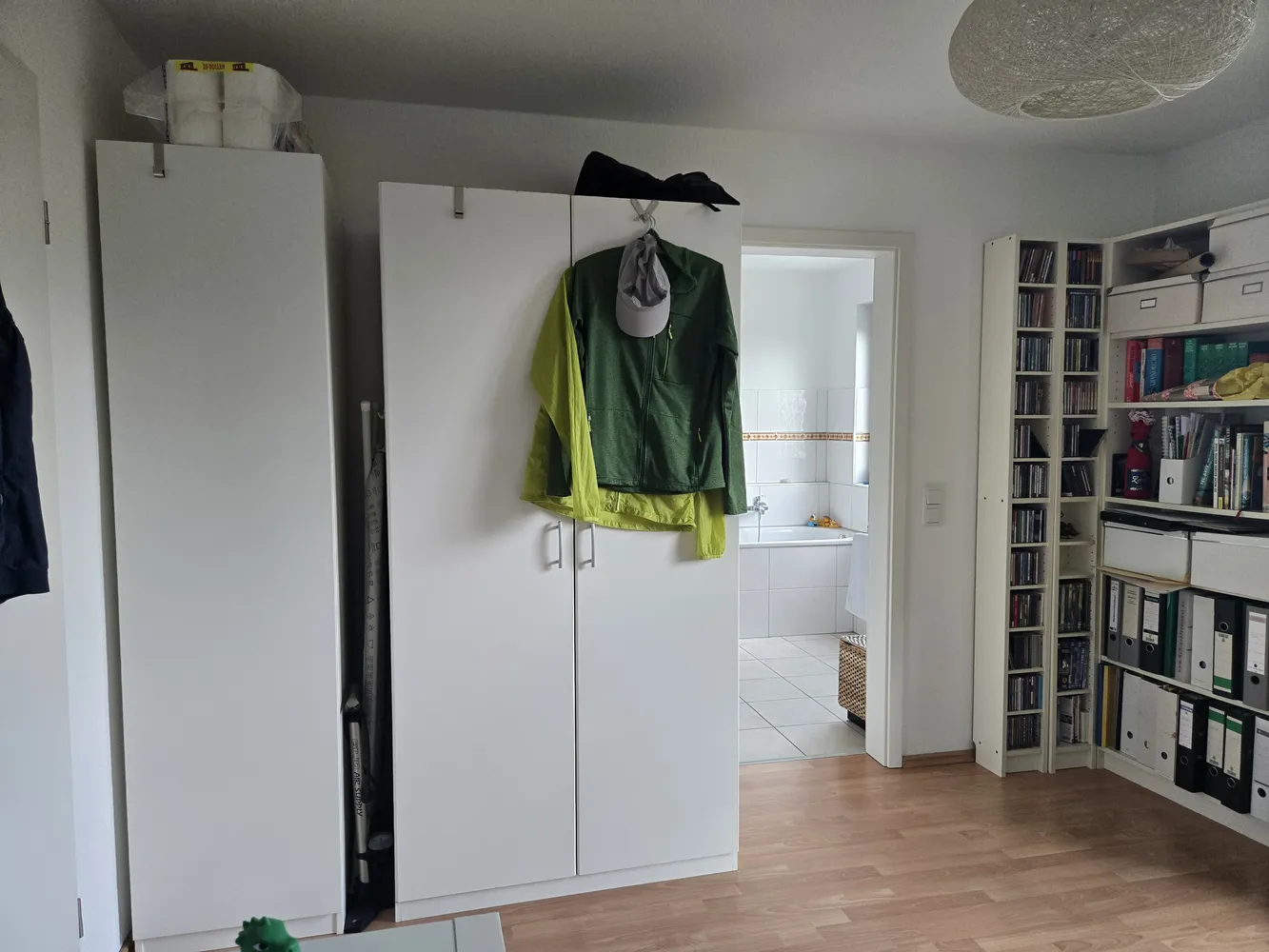 3 Zimmer Wohnung mit 96 m² in Bochum – Bild 4