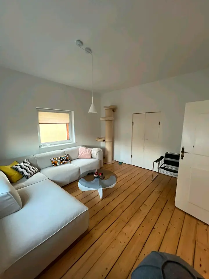 3 Zimmer Wohnung mit 64 m² in Iserlohn – Bild 1