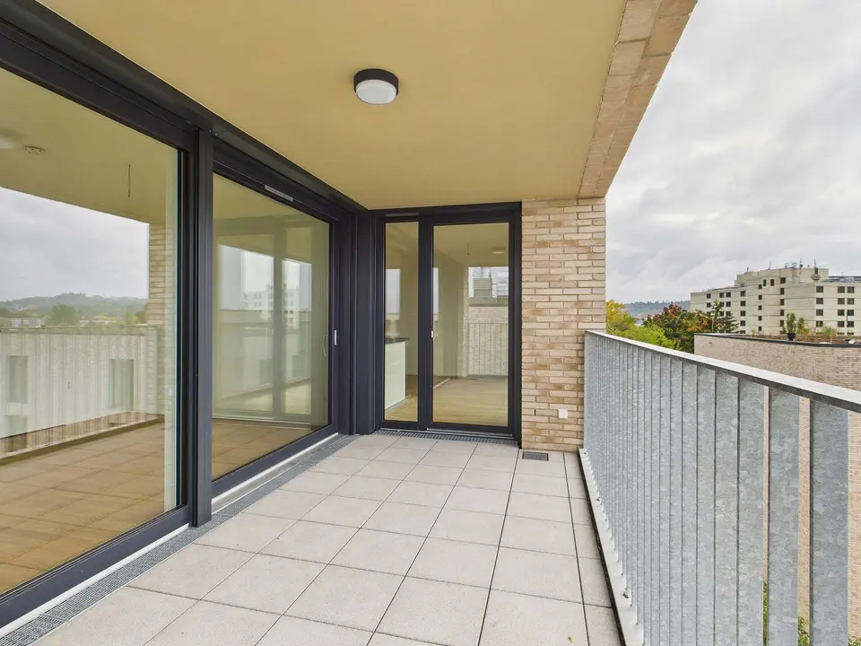 3 Zimmer Wohnung mit 83 m² in Sindelfingen – Bild 7