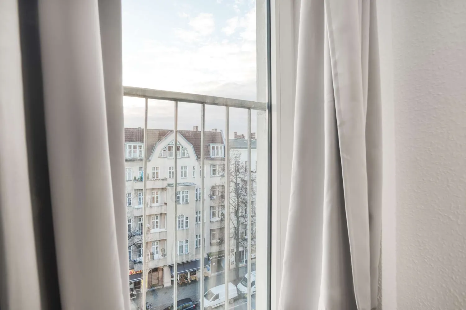 2 Zimmer Wohnung mit 51 m² in Berlin – Bild 7