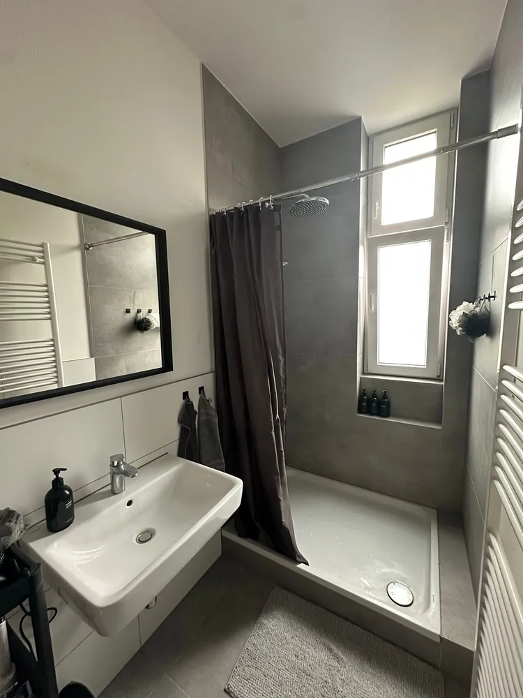 4 room apartment with 102 m² in Offenbach am Main – Photo 4