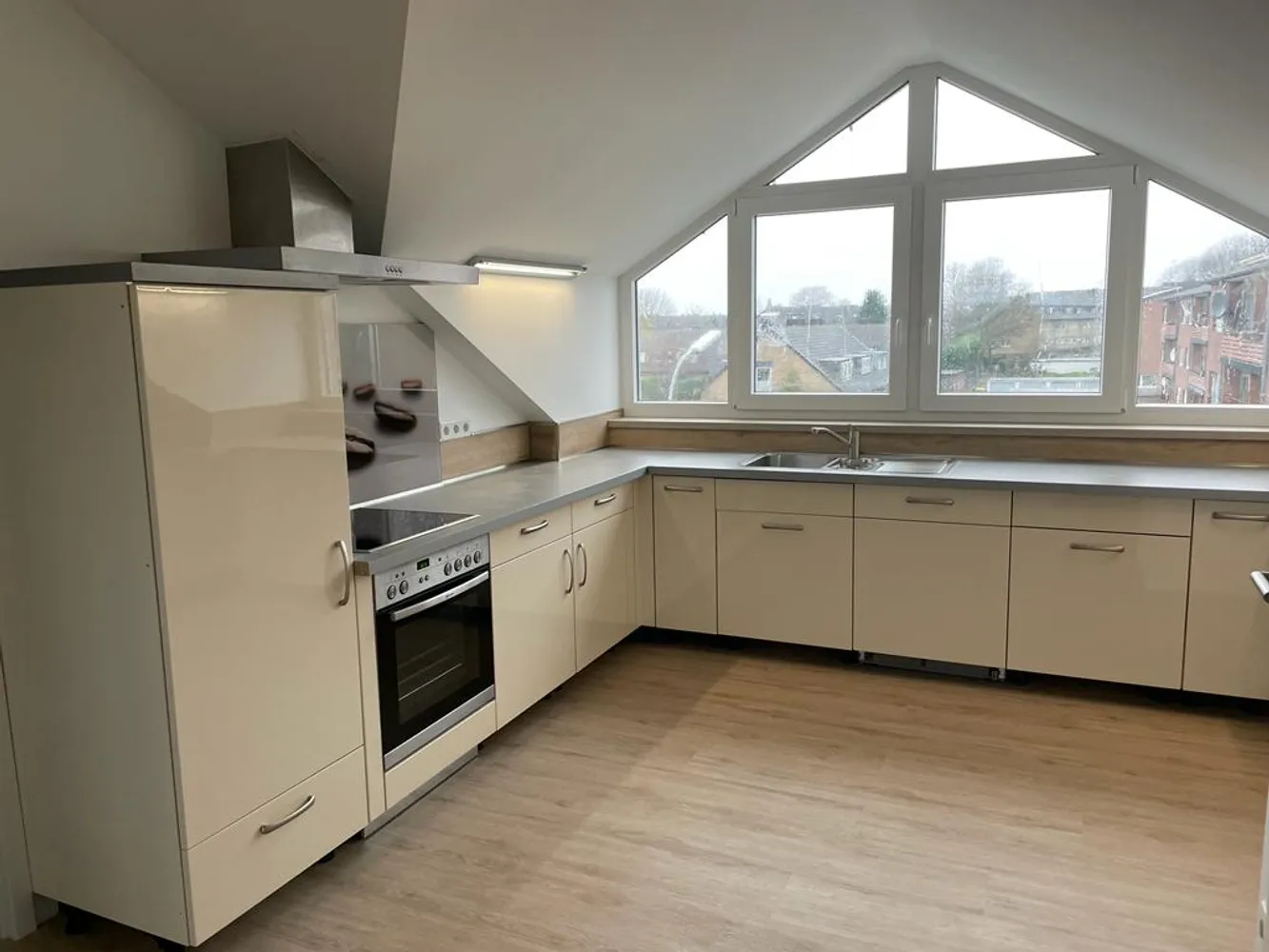 1 Zimmer Wohnung mit 50 m² in Nettetal – Bild 3
