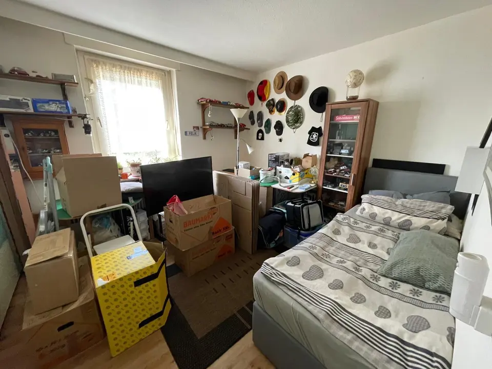 2 Zimmer Wohnung mit 41 m² in Dortmund – Bild 3