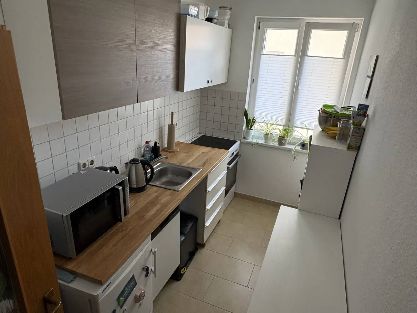 3 Zimmer Wohnung mit 69 m² in Offenbach am Main – Bild 1