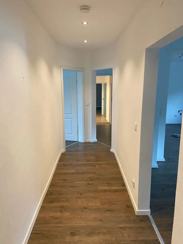 5 Zimmer Wohnung mit 134 m² in Bielefeld – Bild 9
