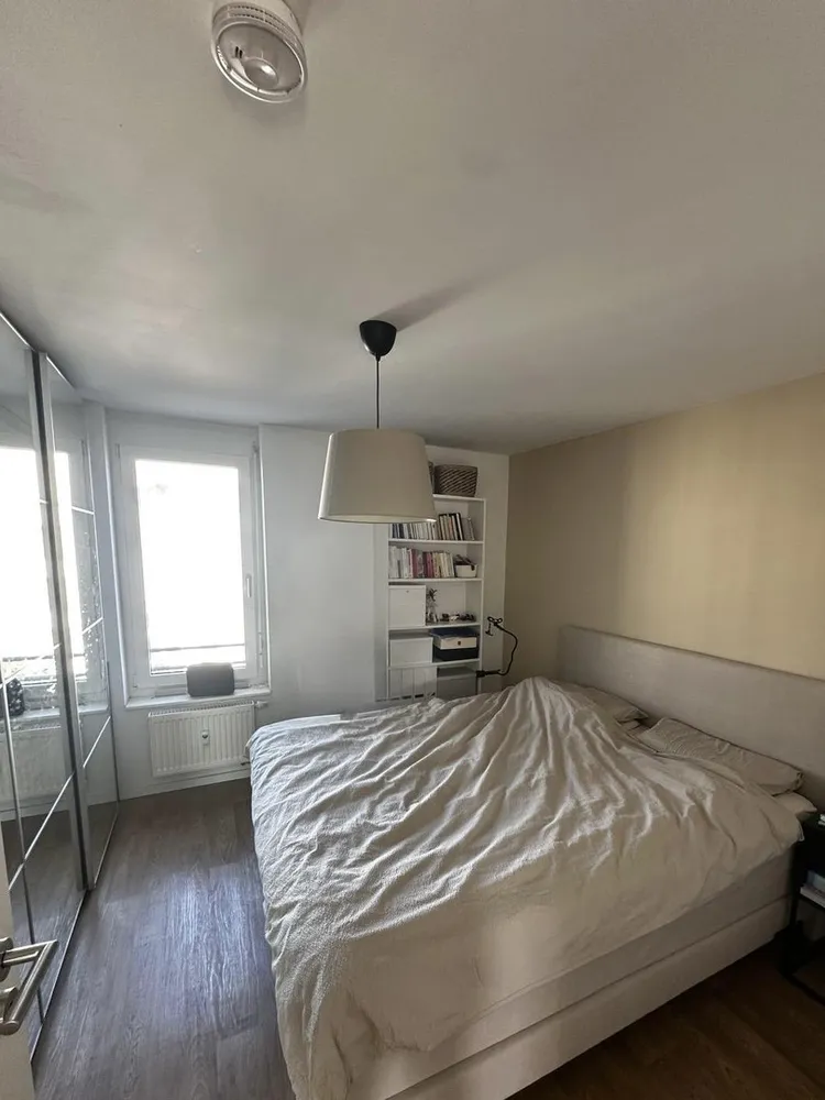 2 Zimmer Wohnung mit 78 m² in Karlsruhe – Bild 7