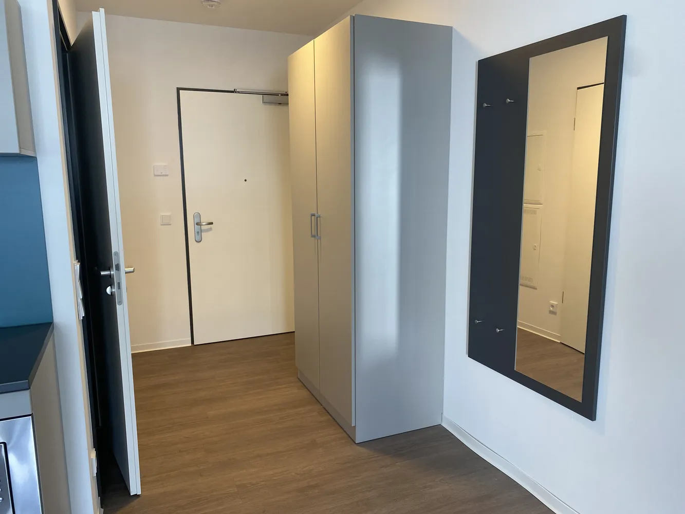 1 Zimmer Wohnung mit 31 m² in Bonn – Bild 8
