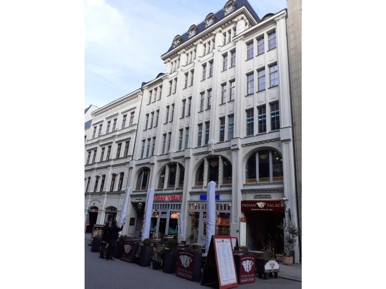 1 Zimmer Wohnung mit 45 m² in Leipzig – Bild 7