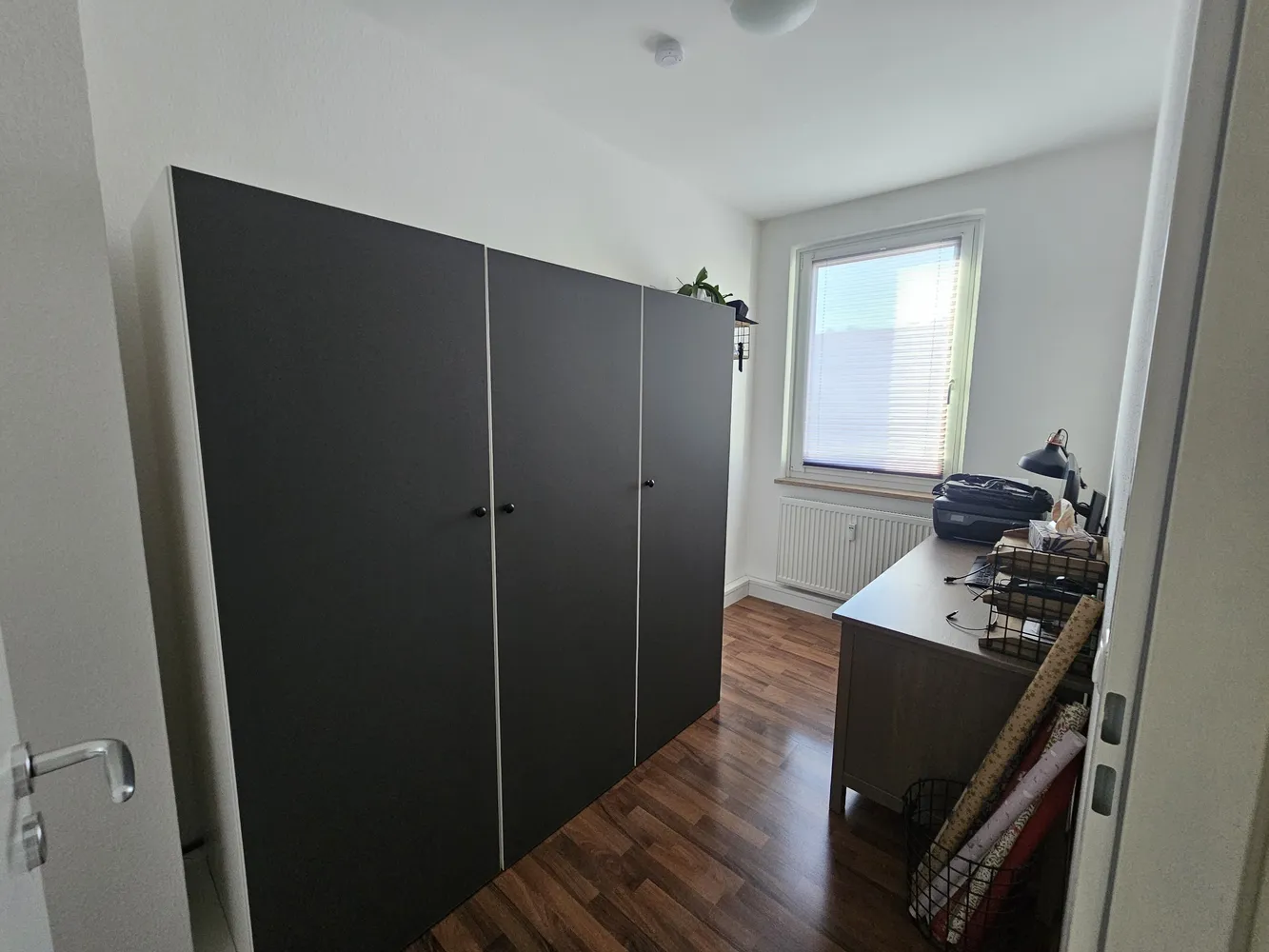 3 Zimmer Wohnung mit 53 m² in Nürnberg – Bild 4