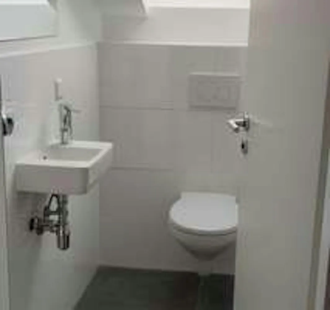 WG-Zimmer mit 12 m² in Stuttgart – Bild 8