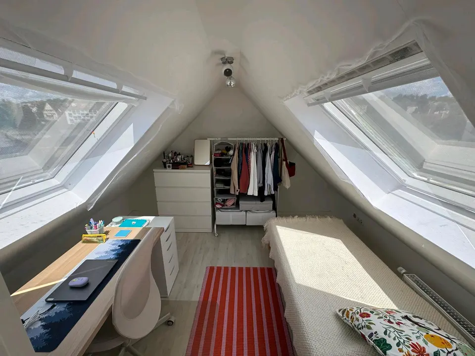 WG-Zimmer mit 30 m² in Ulm – Bild 1
