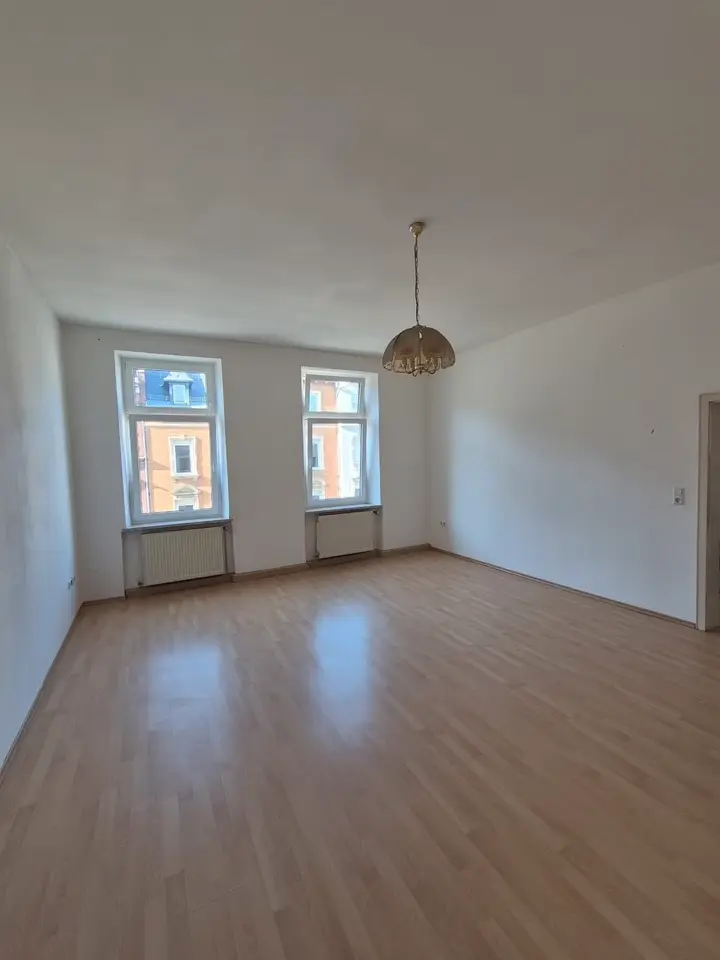 2 Zimmer Wohnung mit 64 m² in Hof – Bild 9