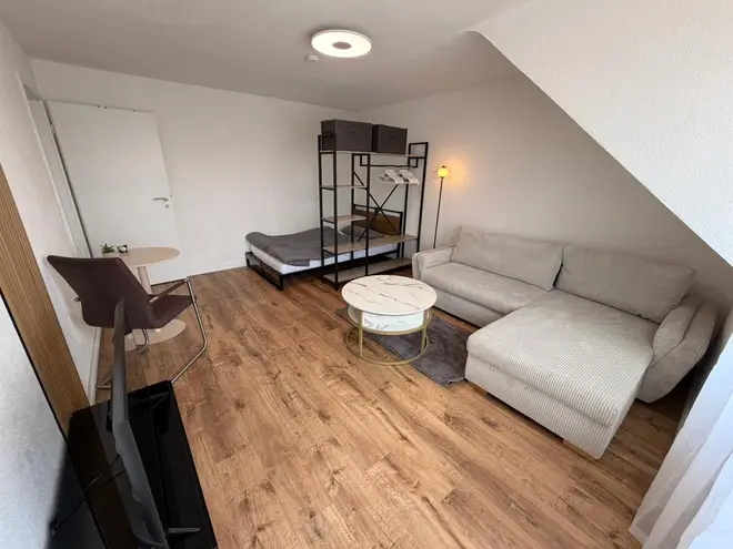 WG-Zimmer in Heilbronn – Bild 2