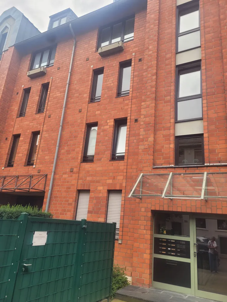 2 Zimmer Wohnung mit 63 m² in Mönchengladbach – Bild 1