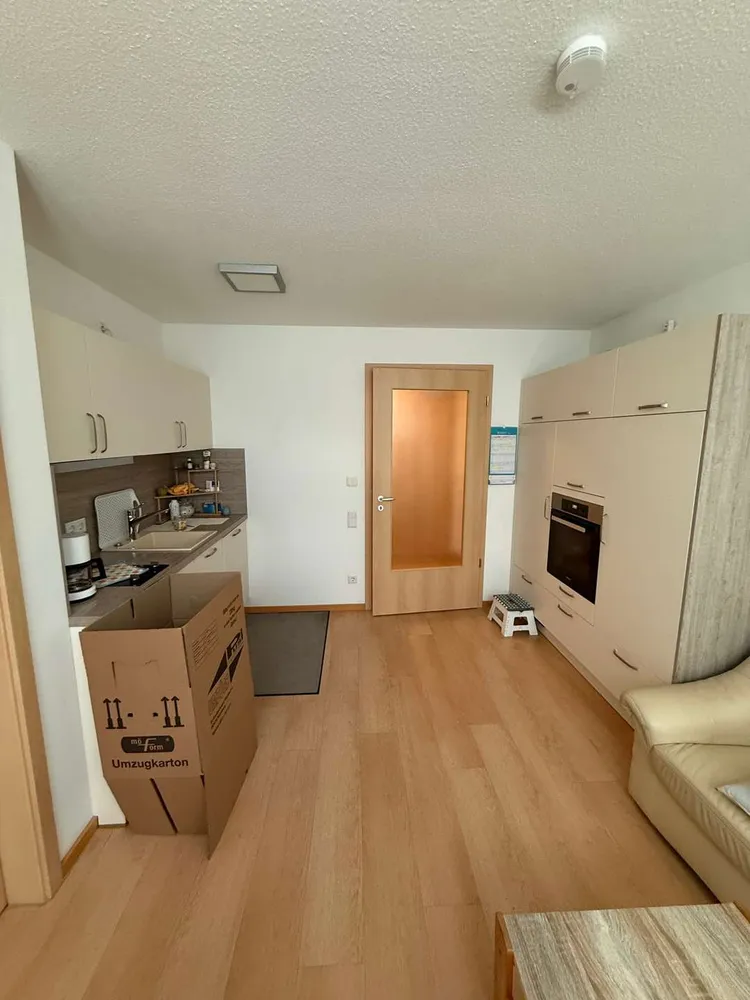 2 Zimmer Wohnung mit 48 m² in Nürnberg – Bild 7