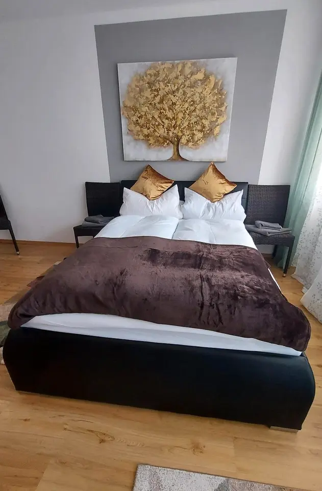 Studio mit 26 m² in Passau – Bild 1