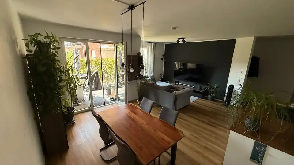 2 Zimmer Wohnung mit 73 m² in Hamburg – Bild 8