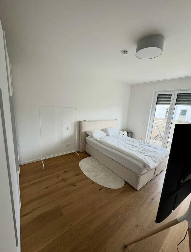 3 Zimmer Wohnung mit 91 m² in Düsseldorf – Bild 6