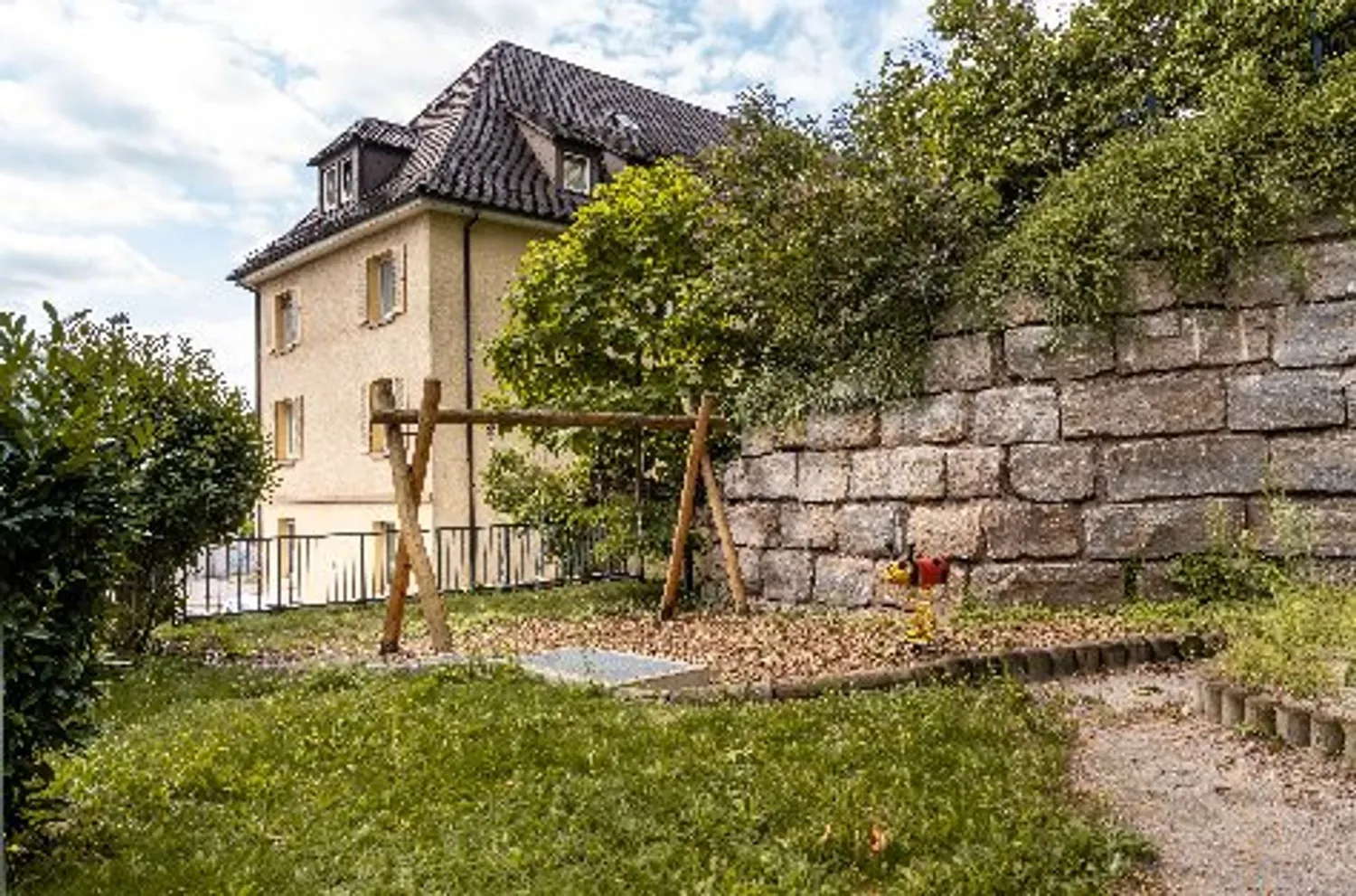 1 Zimmer Wohnung mit 24 m² in Stuttgart – Bild 2