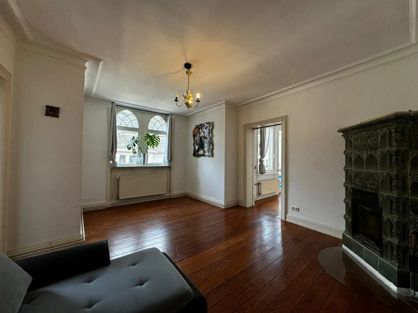 5 room apartment with 110 m² in Wiesbaden – Photo 5