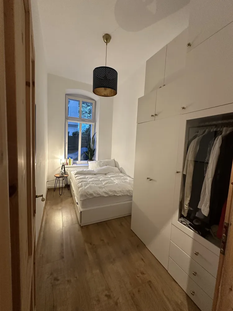 2 Zimmer Wohnung mit 40 m² in Berlin – Bild 2