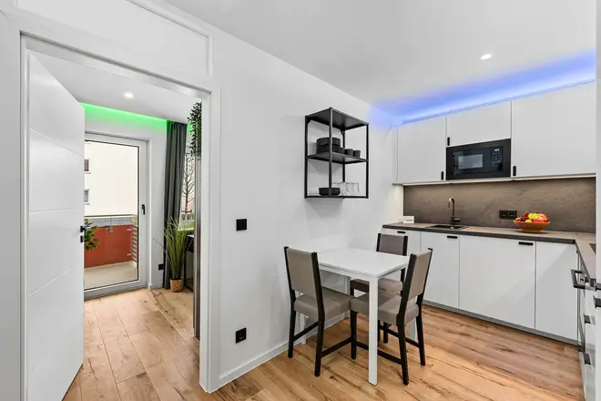 WG-Zimmer mit 13 m² in München – Bild 8