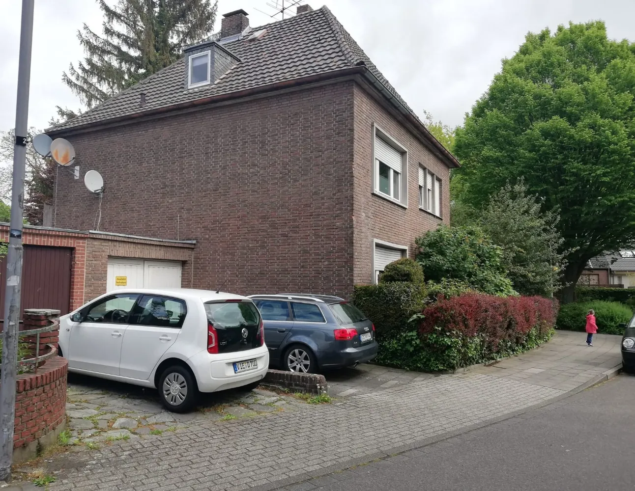 5 Zimmer Wohnung mit 104 m² in Viersen – Bild 1