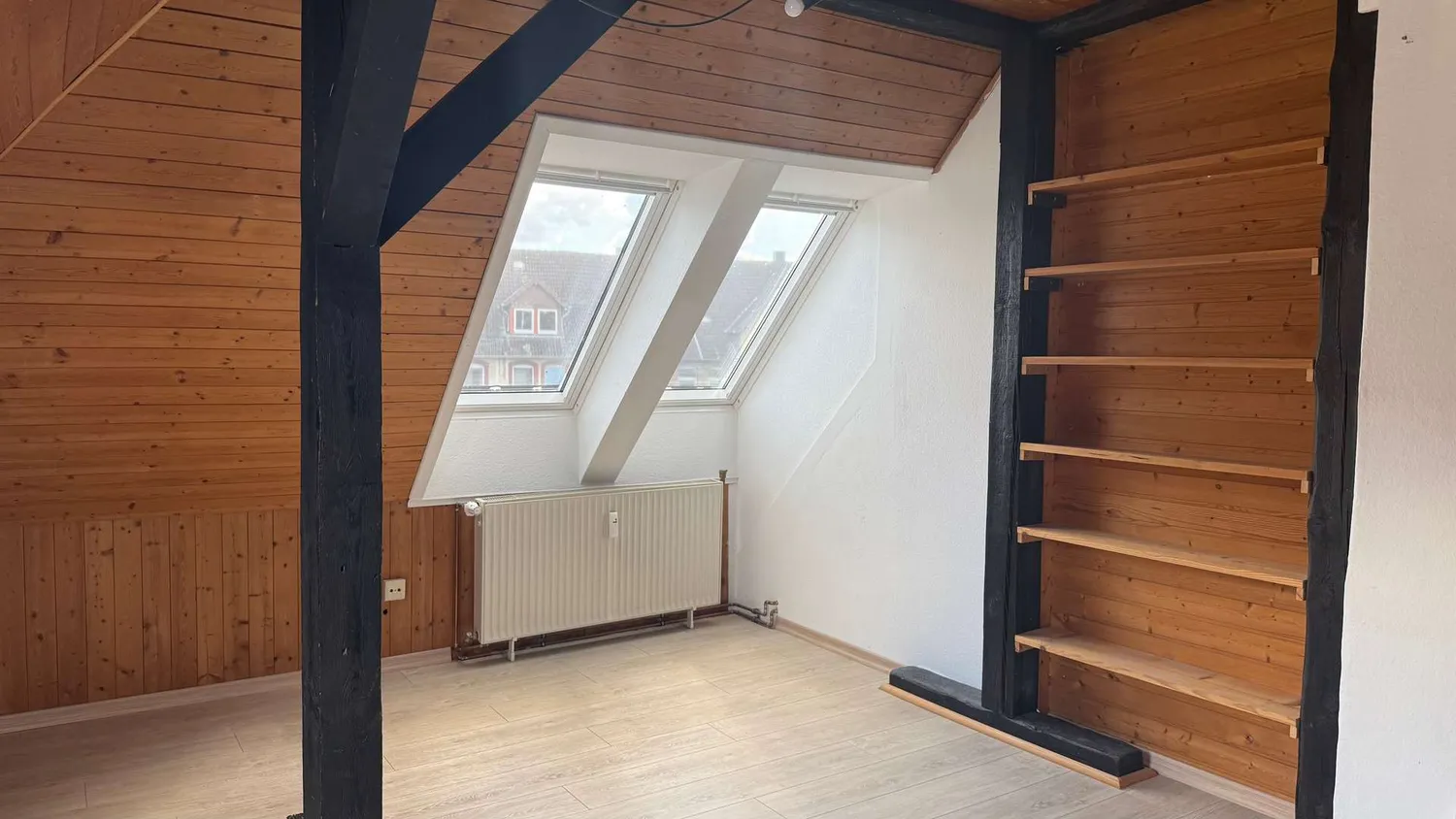 2 Zimmer Wohnung mit 50 m² in Braunschweig – Bild 11