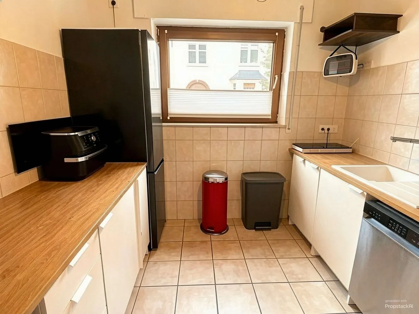 3 Zimmer Wohnung mit 80 m² in Oberhausen – Bild 6