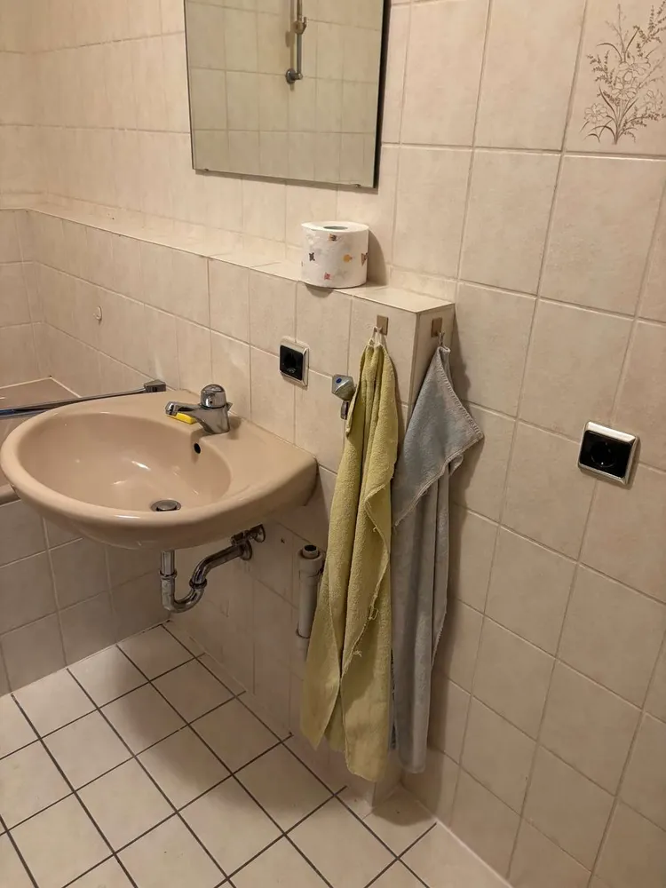 2 Zimmer Wohnung mit 41 m² in Bayreuth – Bild 12