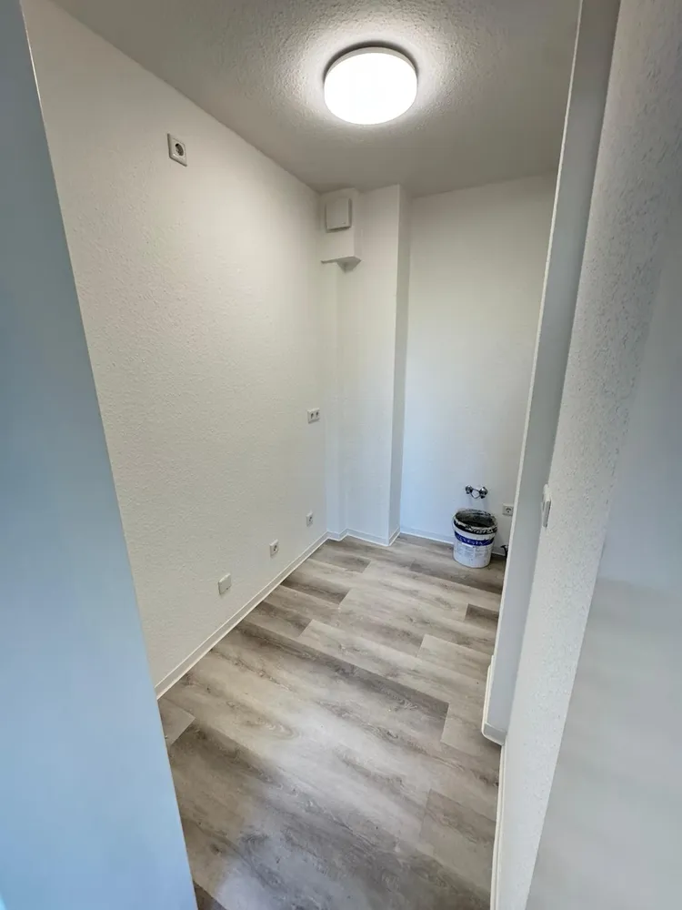 1 Zimmer Wohnung mit 33 m² in Mannheim – Bild 3