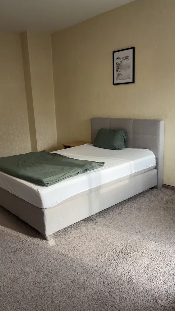 1 Zimmer Wohnung mit 35 m² in Berlin – Bild 2