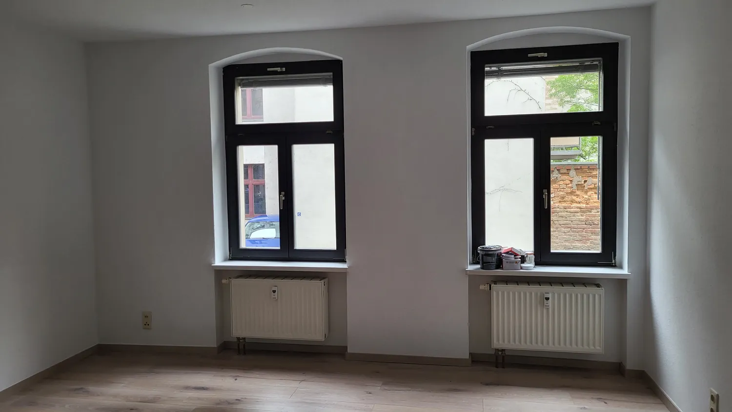 2 Zimmer Wohnung mit 54 m² in Halle (Saale) – Bild 3