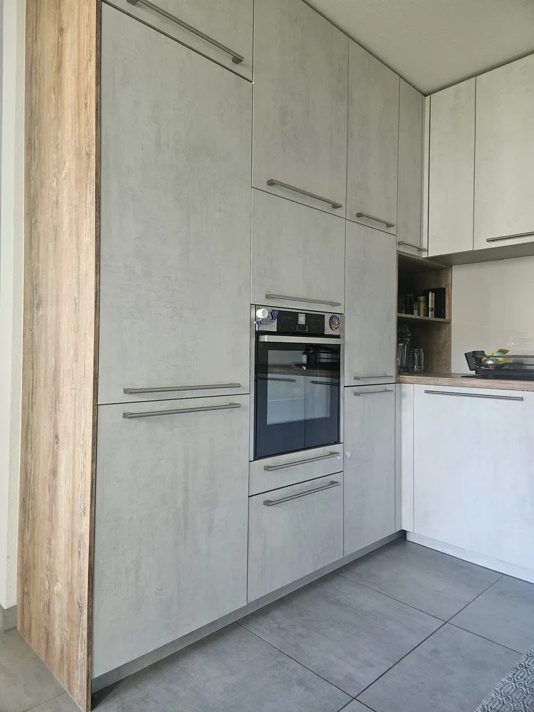 3 Zimmer Wohnung mit 90 m² in Darmstadt – Bild 3