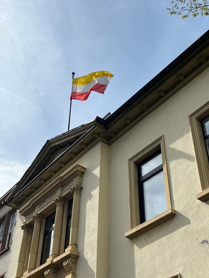 WG-Zimmer mit 18 m² in Gießen – Bild 1