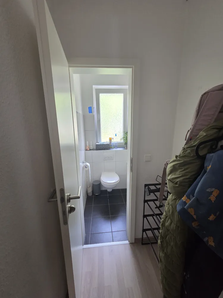 3 Zimmer Wohnung mit 74 m² in Moers – Bild 5