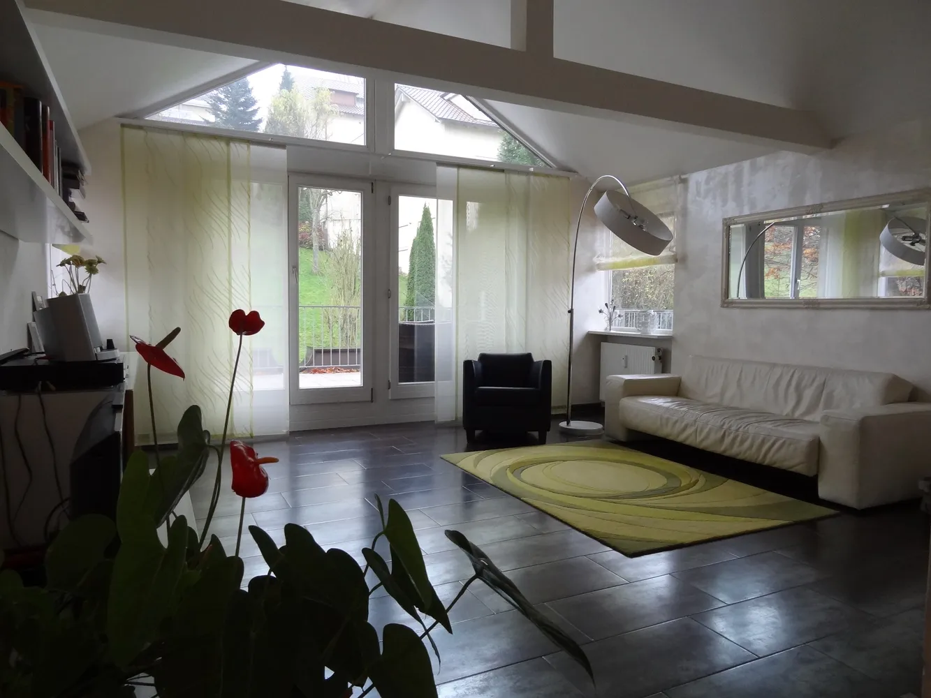 4 Zimmer Wohnung mit 96 m² in Pforzheim – Bild 1