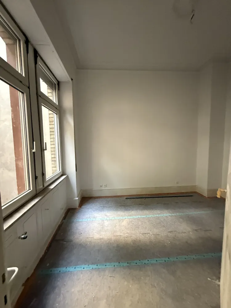 6 Zimmer Wohnung mit 160 m² in Heidelberg – Bild 9