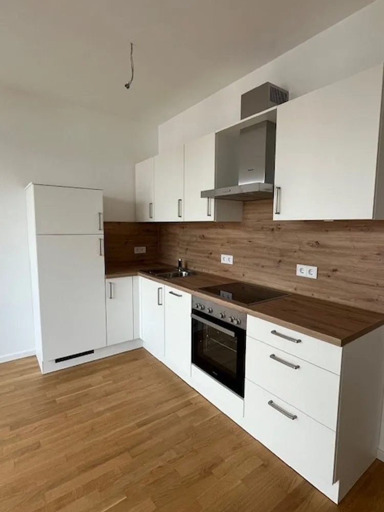 2 room apartment with 37 m² in Berlin – Photo 5