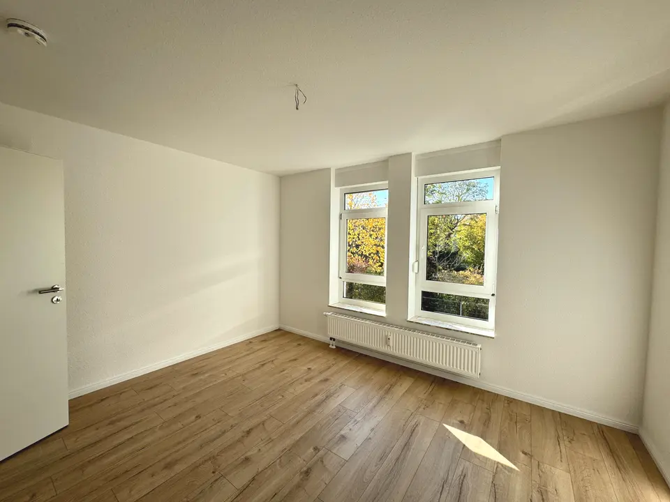 2 room apartment with 52 m² in Magdeburg – Photo 5