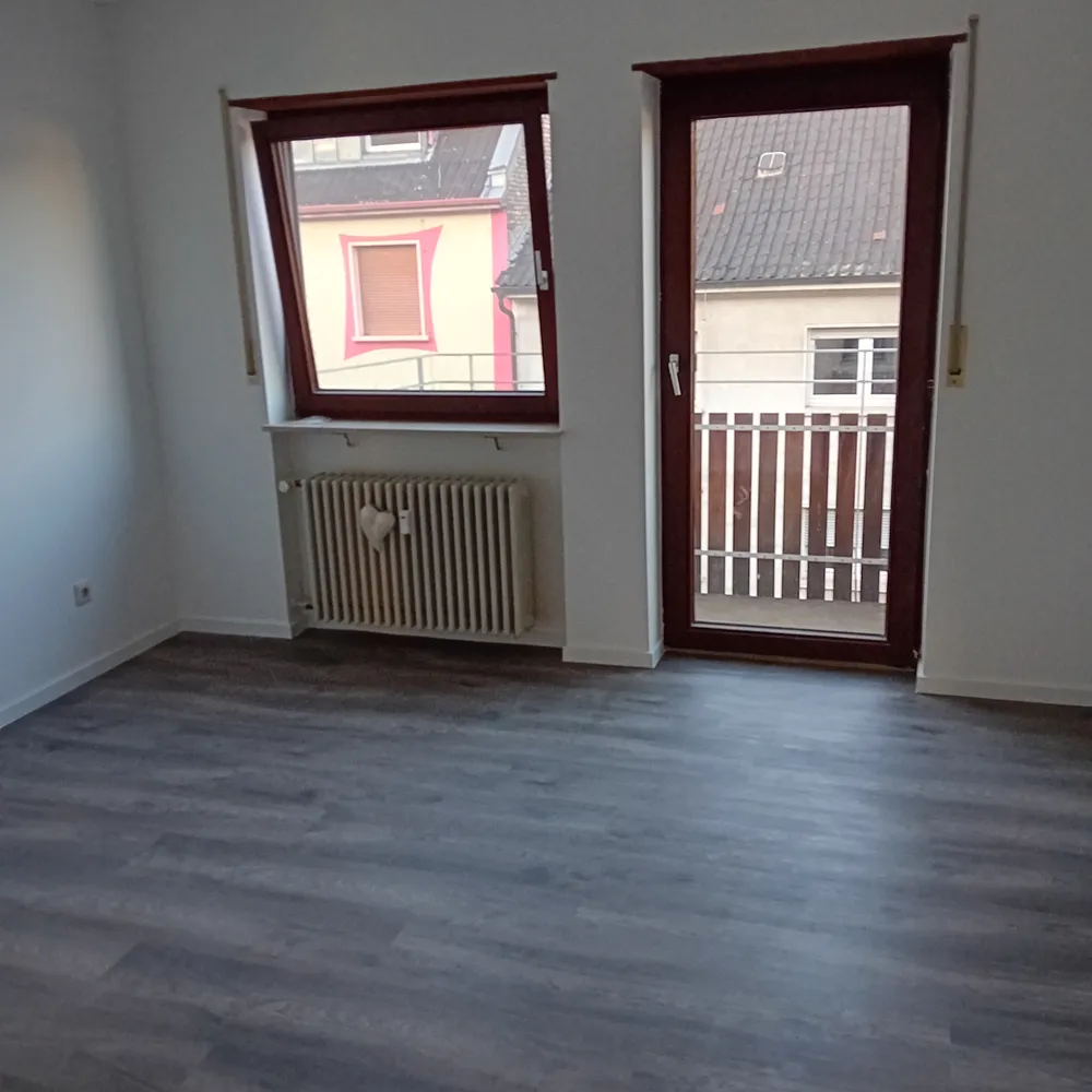 2 Zimmer Wohnung mit 58 m² in Mannheim – Bild 5