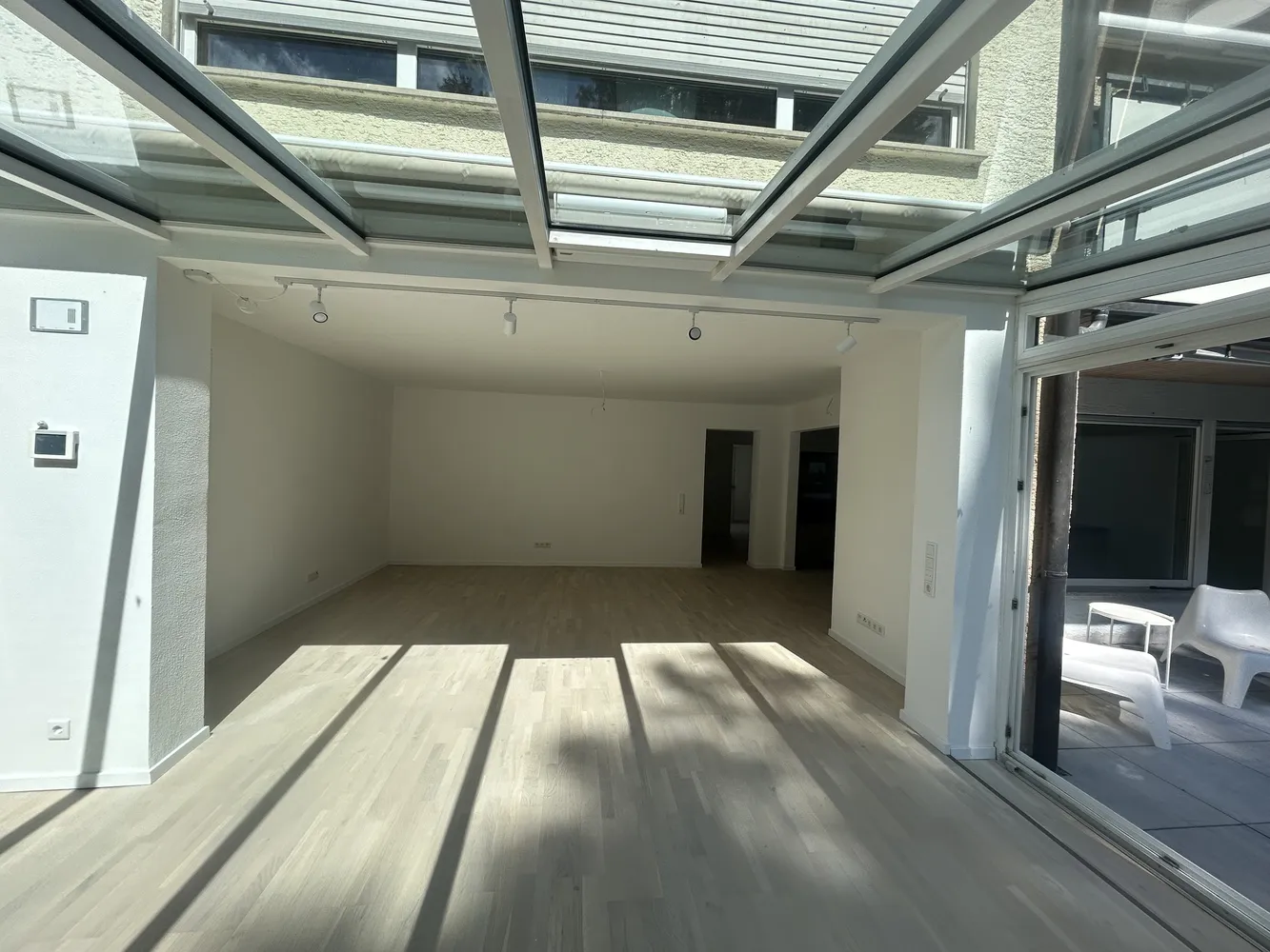 5 Zimmer Wohnung mit 110 m² in Stuttgart – Bild 8
