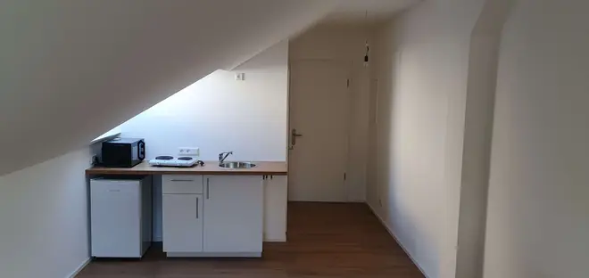 1 Zimmer Wohnung mit 21 m² in Köln – Bild 2