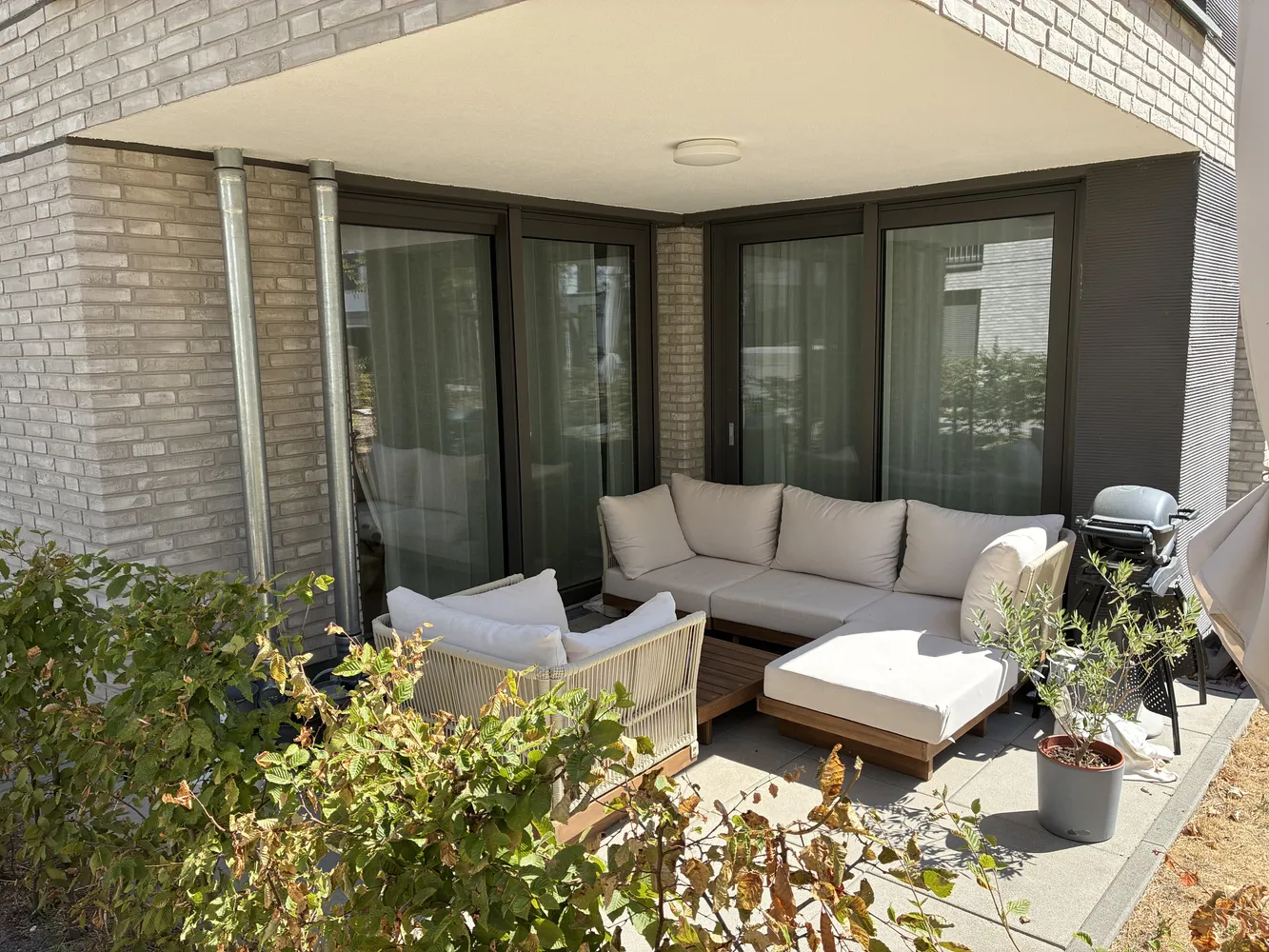 3 Zimmer Wohnung mit 93 m² in Freiburg im Breisgau – Bild 3