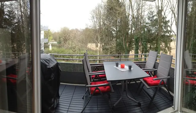 3 Zimmer Wohnung mit 102 m² in München – Bild 8