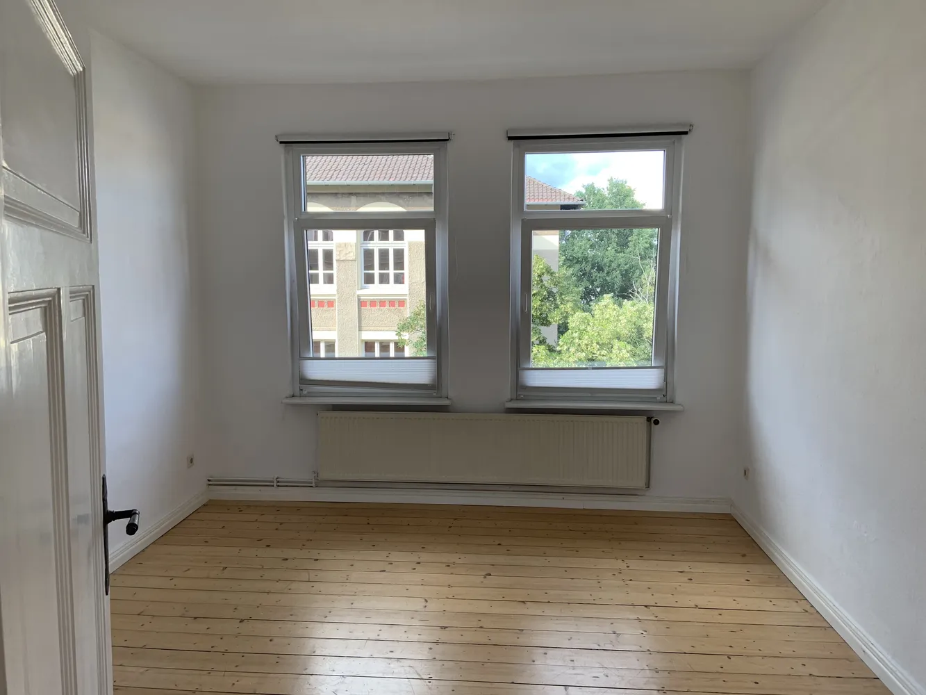 2 Zimmer Wohnung mit 66 m² in Braunschweig – Bild 3